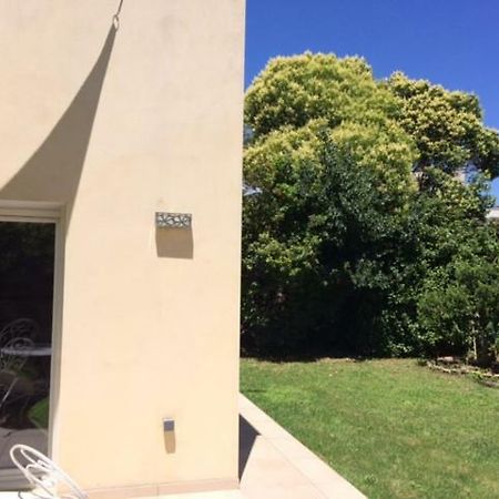 My Suit Home Lunel (Herault) Exterior foto