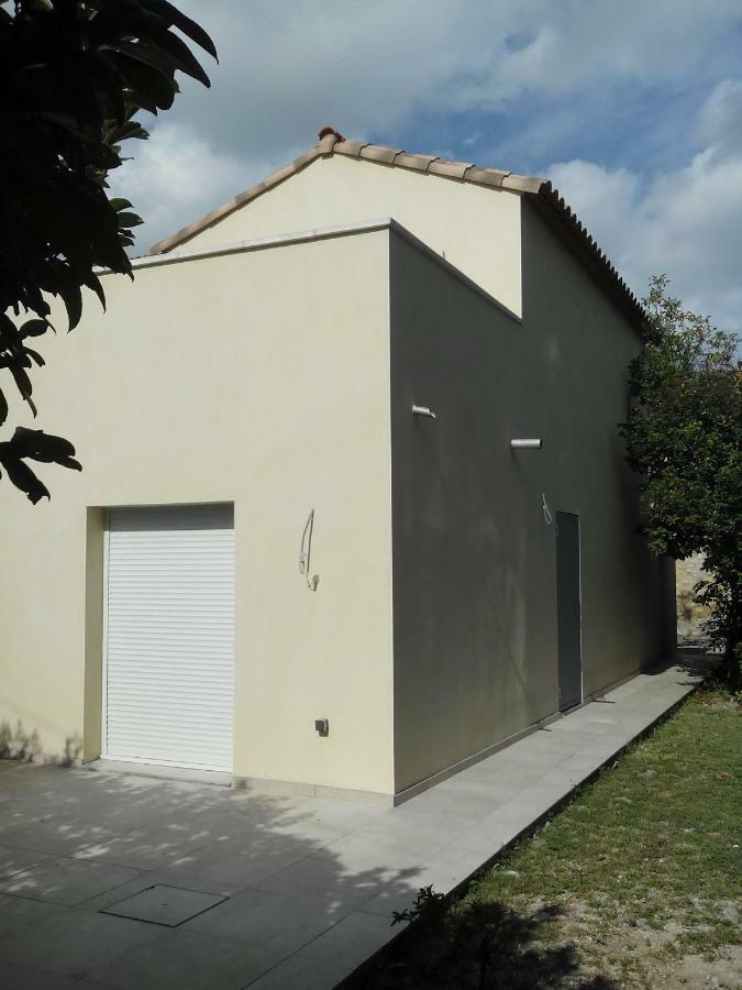 My Suit Home Lunel (Herault) Exterior foto