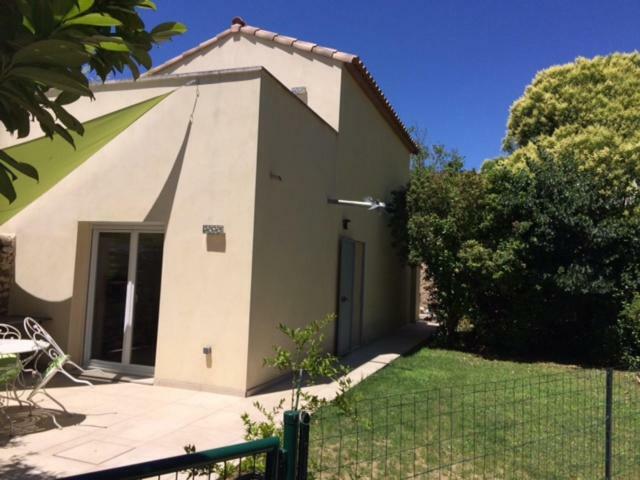 My Suit Home Lunel (Herault) Exterior foto