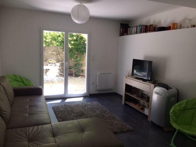 My Suit Home Lunel (Herault) Exterior foto