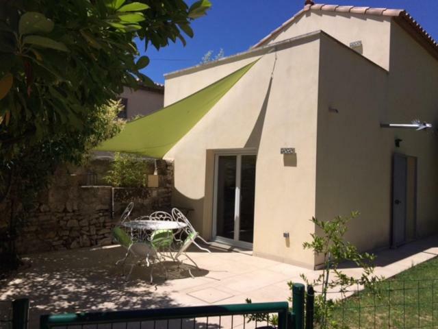My Suit Home Lunel (Herault) Exterior foto