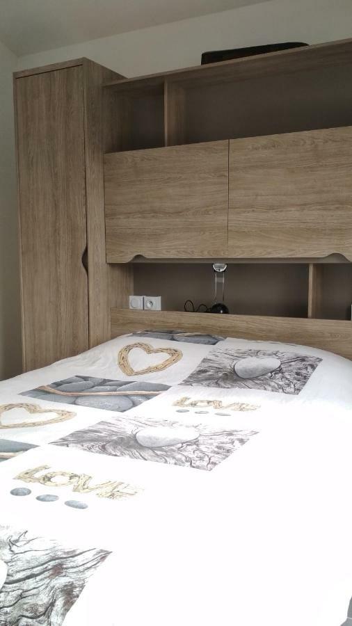 My Suit Home Lunel (Herault) Exterior foto