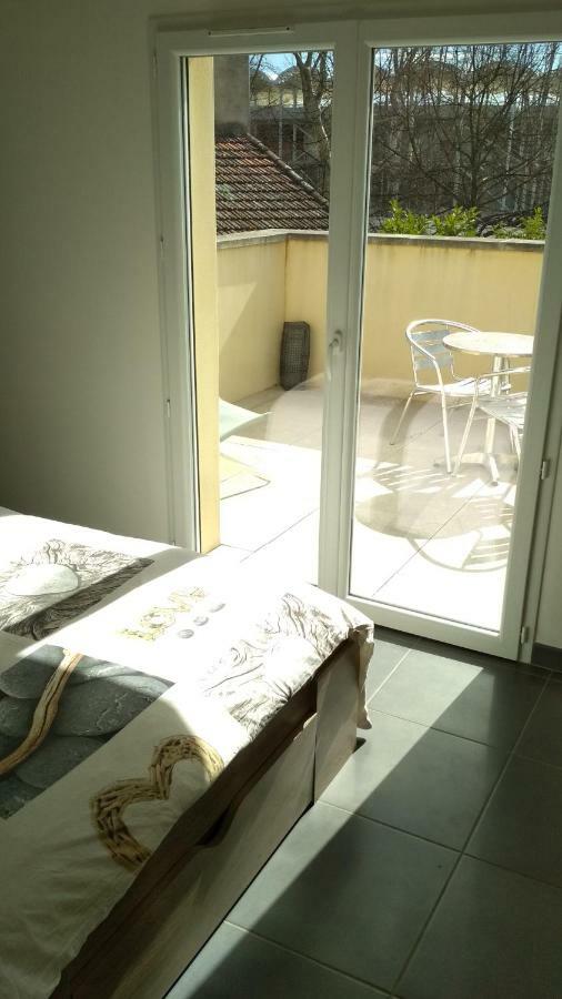 My Suit Home Lunel (Herault) Exterior foto